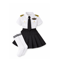 Pilot Skirt Set